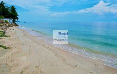 11,200 sqm of Premium Beach Land, Maenam